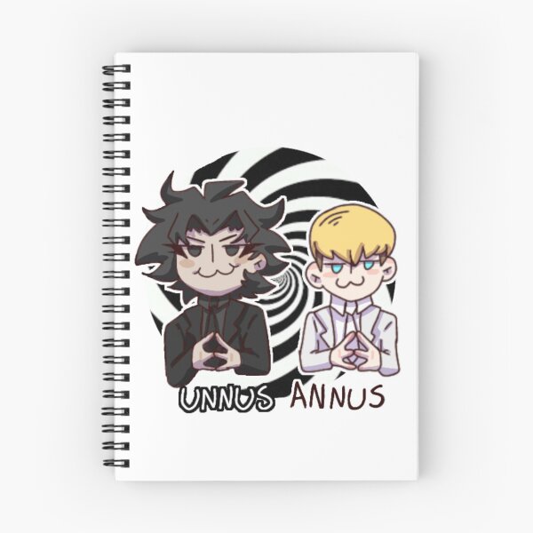 Item preview, devilman crybaby (unnus annus) designed and sold by Legendaryblue.