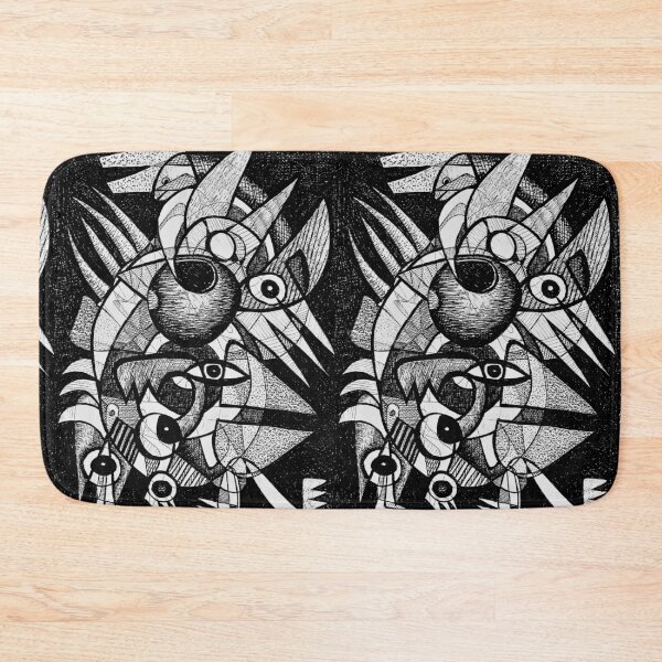 Item preview, "Rab" designed and sold by Tony Cisse.