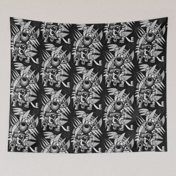 Item preview, "Rab" designed and sold by Tony Cisse.