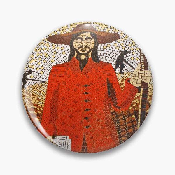 Item preview, Wigan Diggers Festival 'Mosaic' designed and sold by Wigan Diggers Festival.