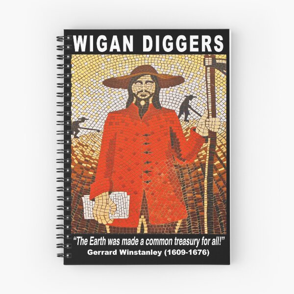 Item preview, Wigan Diggers Festival 'Mosaic' designed and sold by Wigan Diggers Festival.