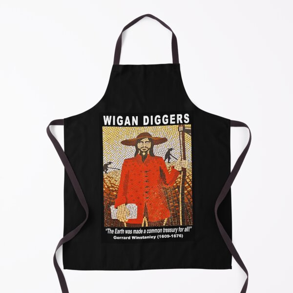 Item preview, Wigan Diggers Festival 'Mosaic' designed and sold by Wigan Diggers Festival.