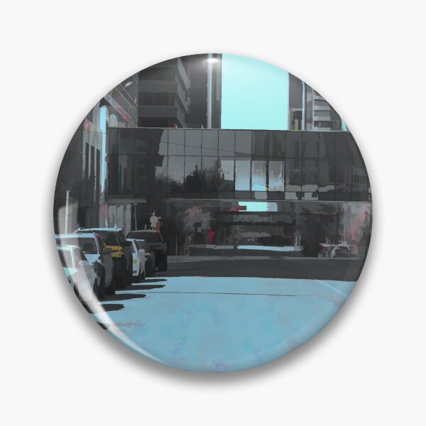 Item preview, Downtown somewhere. designed and sold by CanadianWild418.