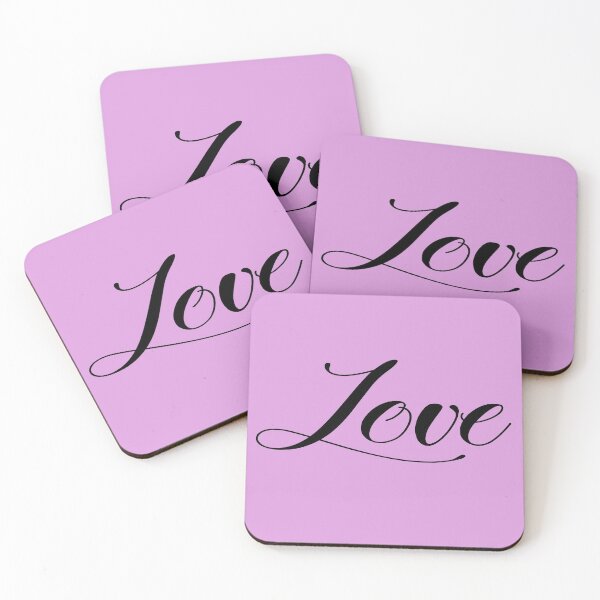 Item preview, Love - LOVE0001 designed and sold by 3-Starfish.