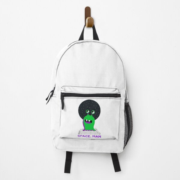 Item preview, Cute Martian/Alien designed and sold by Smirkle.