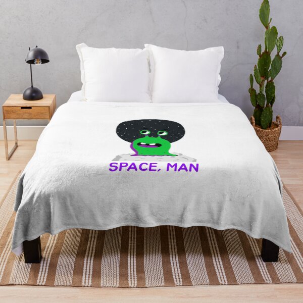 Item preview, Cute Martian/Alien designed and sold by Smirkle.