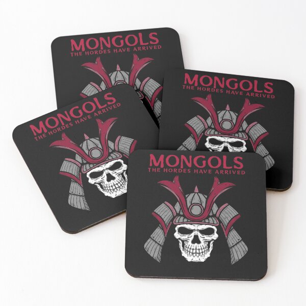 Item preview, Mongols: The Hordes Have Arrived designed and sold by HistoryMafia.