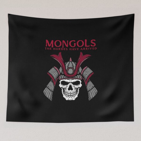 Item preview, Mongols: The Hordes Have Arrived designed and sold by HistoryMafia.