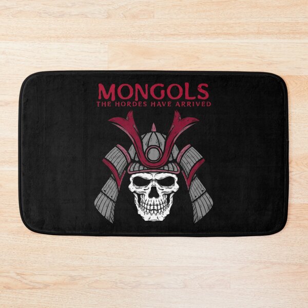 Item preview, Mongols: The Hordes Have Arrived designed and sold by HistoryMafia.