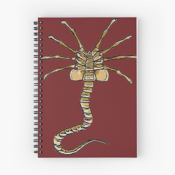 Artikelvorschau, Facehugger entworfen und verkauft von -JustJames-.