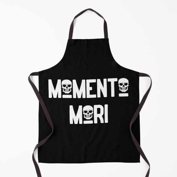 Item preview, momento mori designed and sold by alwaystakea.