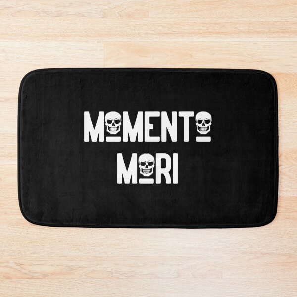 Item preview, momento mori designed and sold by alwaystakea.
