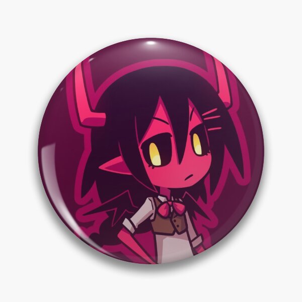 Kamilla Fan Pin