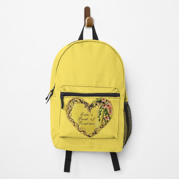 Item preview, Have a Heart of Kindness Original Art Design designed and sold by RobinetteArt.