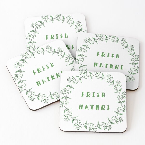 Item preview, Fresh Nature, Fresh AF Floral Design designed and sold by Artysneak.