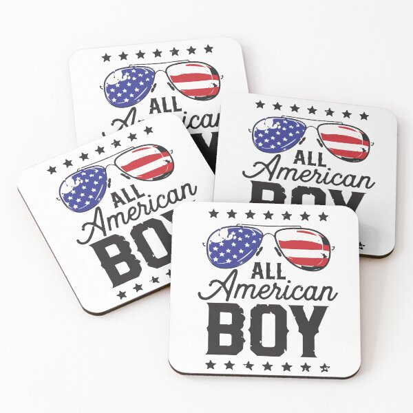 Item preview, American Boy designed and sold by Jessi Review.