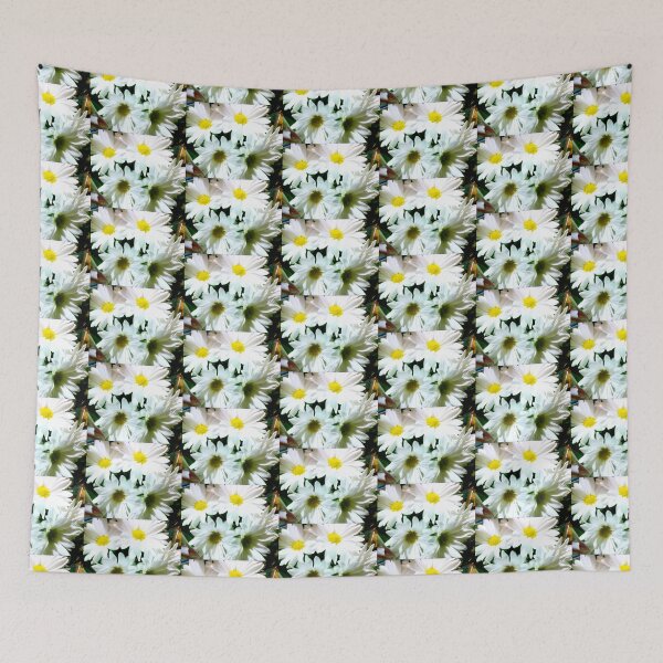 Item preview, Daisies designed and sold by Kandi Curtis.