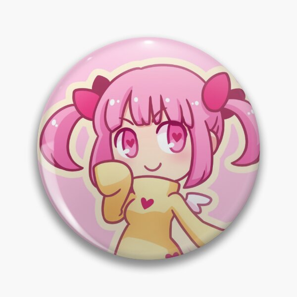 Eleni Fan Pin