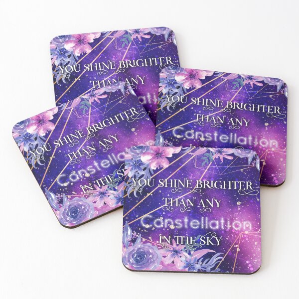 Item preview, You Shine Brighter ~ Aurora Rising designed and sold by Booksshack.
