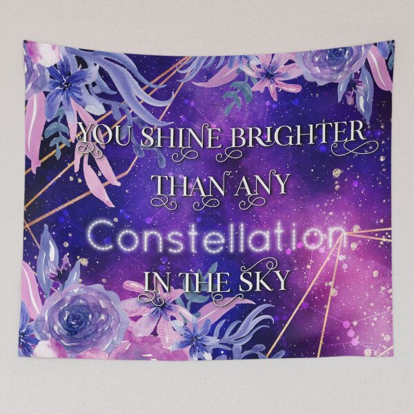 Item preview, You Shine Brighter ~ Aurora Rising designed and sold by Booksshack.