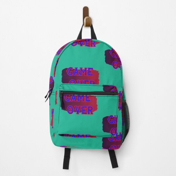 Item preview, game over designed and sold by sialharbi.