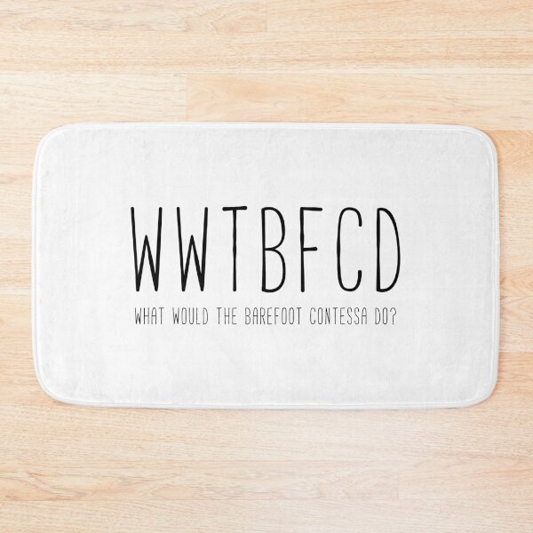 Item preview, WWTBFCD designed and sold by Sunny Collections.