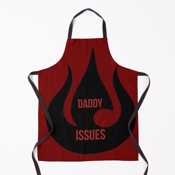 Artikelvorschau, Papa gibt Fire Nation Symbol aus entworfen und verkauft von Th3werewolf.