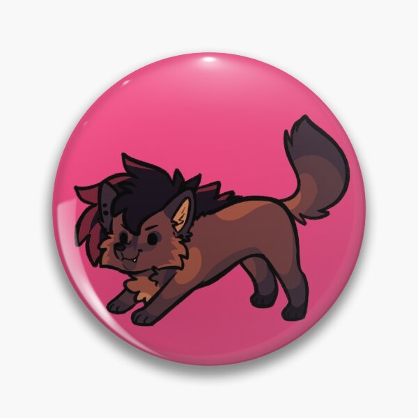 Artikelvorschau, Wolfo entworfen und verkauft von SammyTheTanuki.