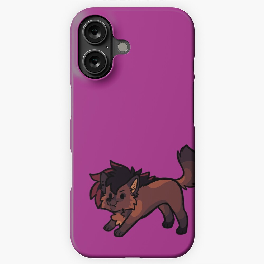 Item preview, iPhone Snap Case designed and sold by SammyTheTanuki.