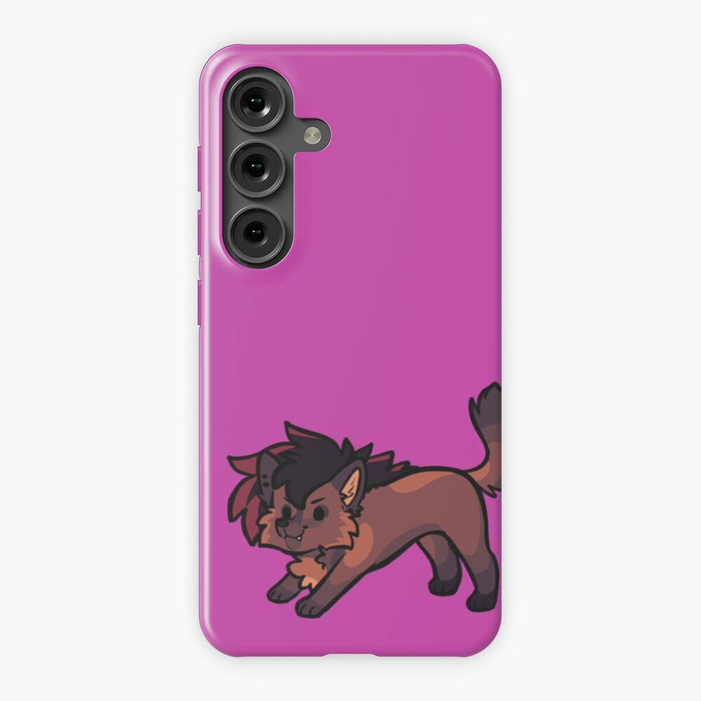 Item preview, Samsung Galaxy Snap Case designed and sold by SammyTheTanuki.