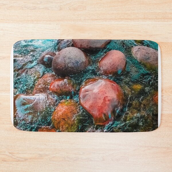 Item preview, Avocado lake  designed and sold by dtmtattoo.