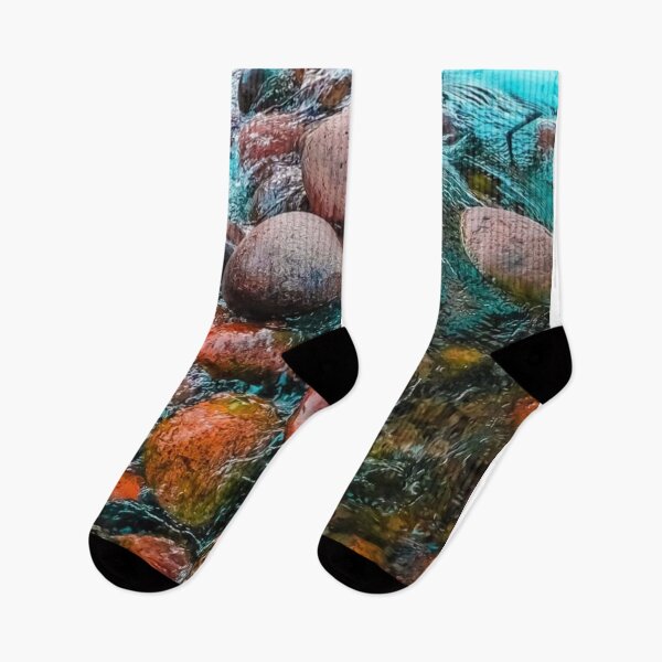 Item preview, Avocado lake  designed and sold by dtmtattoo.