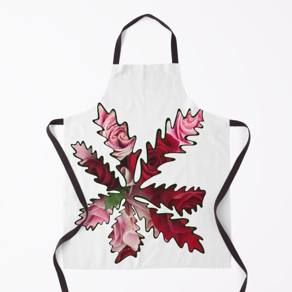 Item preview, Rose Kush in Pretty Pink and Red designed and sold by GroovyColors.