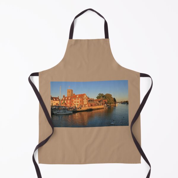 Item preview, The Old Granary, Wareham Quay designed and sold by RedHillDigital.