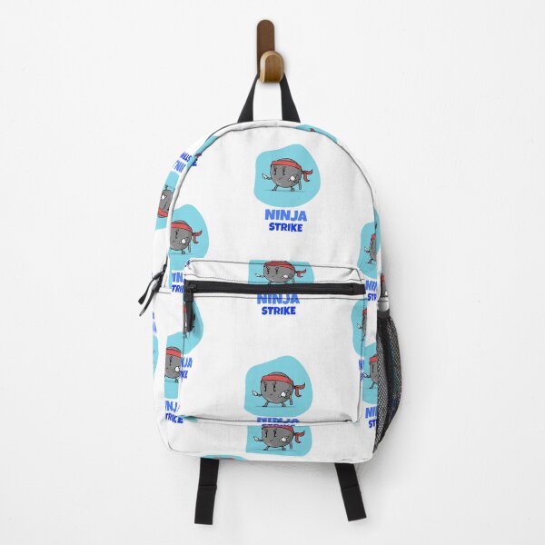 Item preview, Ninja Strike! designed and sold by Got-Ya-Bak.