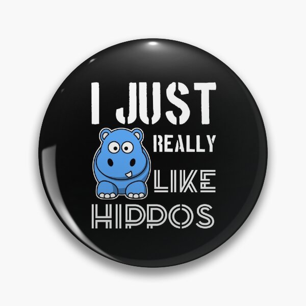 Artikelvorschau, Hippo Geschenke Hippopotamus Notebook - Hippos Liebhaber - lustiges Geschenk für Hippos Liebhaber entworfen und verkauft von Essakhi12.
