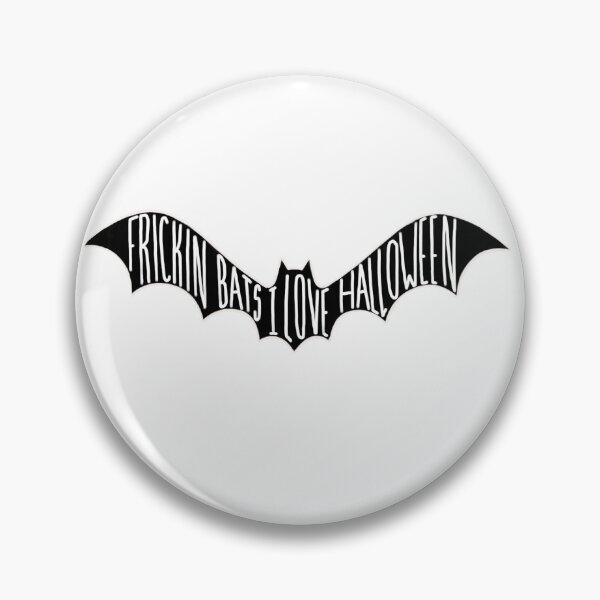 Item preview, Frickin bats designed and sold by Toria Grace Desgins.