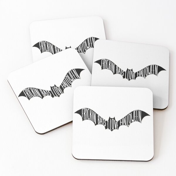 Item preview, Frickin bats designed and sold by Toria Grace Desgins.