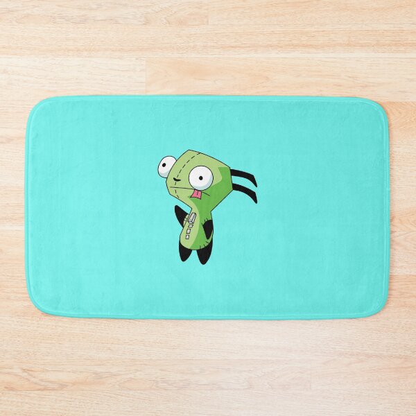 Item preview, Gir designed and sold by TheCuddlyLlama.