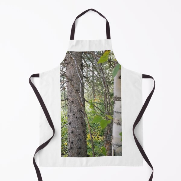 Item preview, Boreal forest 4 designed and sold by CosmosJester.
