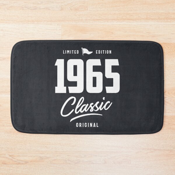 Item preview, 1965 Classic Birthday Gift designed and sold by cidolopez.