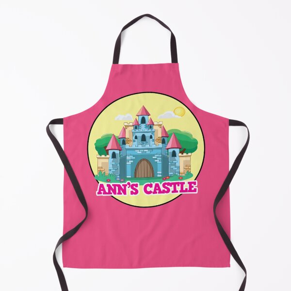 Item preview, Ann's Castle designed and sold by TheCrazyBear.