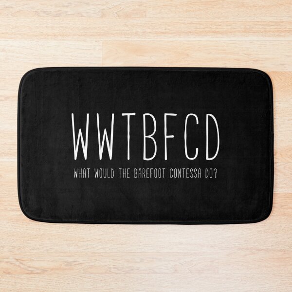 Item preview, WWTBFCD designed and sold by Sunny Collections.