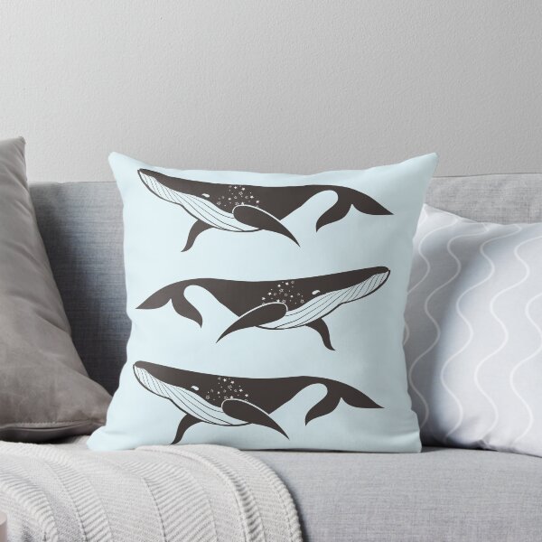 Item preview, Whales designed and sold by famenxt.