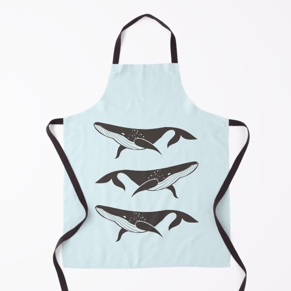 Item preview, Whales designed and sold by famenxt.