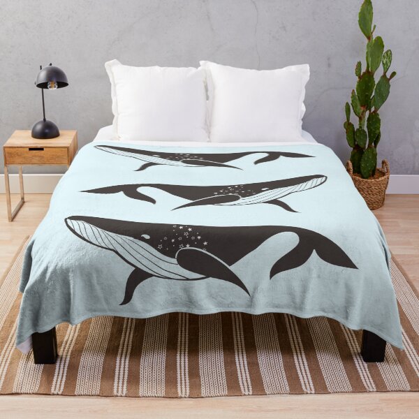 Item preview, Whales designed and sold by famenxt.