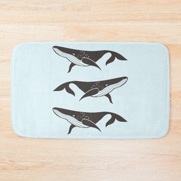 Item preview, Whales designed and sold by famenxt.