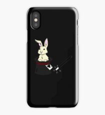 Hat Trick iPhone Case/Skin