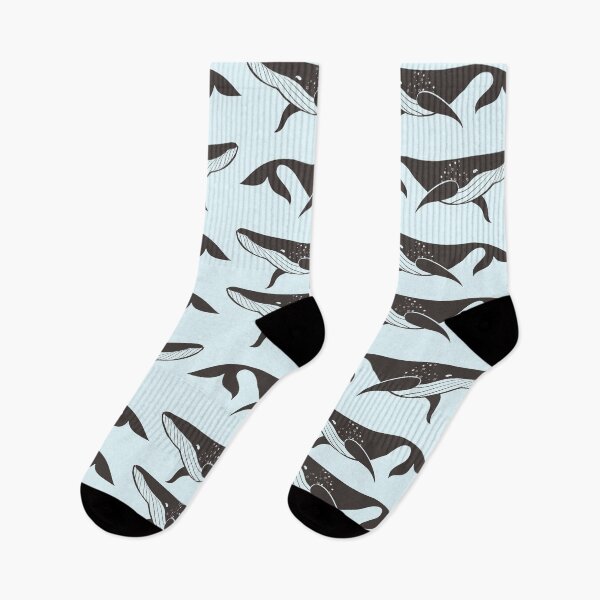 Item preview, Whales designed and sold by famenxt.