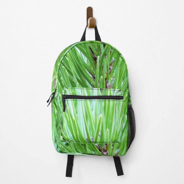 Item preview, Vibrant Green Conifers designed and sold by APrettyView.